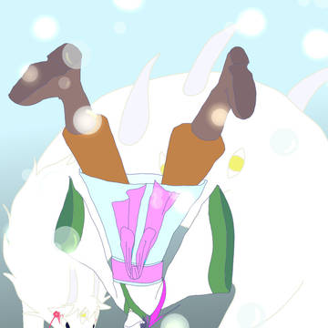 沈んでいく
