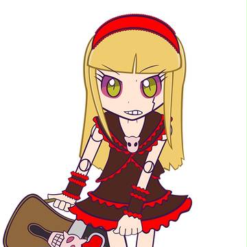 ジェニーちゃん