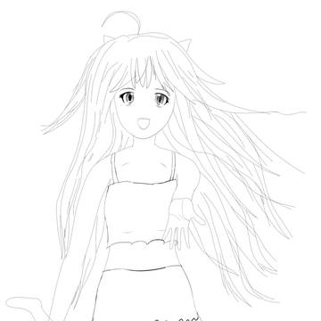 かわい loli