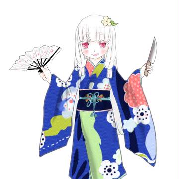花守雪月
