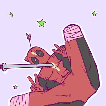 【腐】DPSP詰め