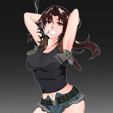 レビィはかわいいから!!