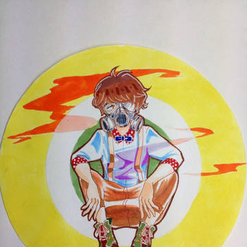 オリジナル