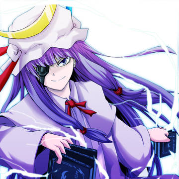 レッツパツリー