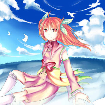 もちずきりか