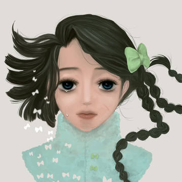 【宝弦】片翼