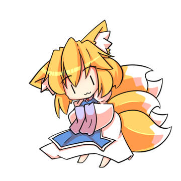 きゅっきゅっきゅっニャー！
