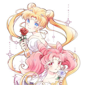 Wうさ誕☆
