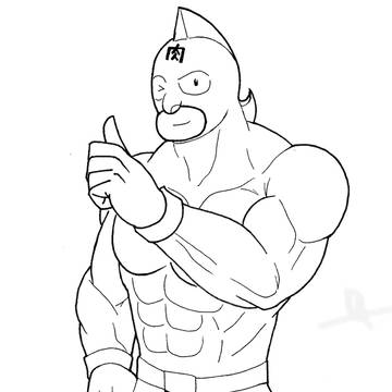 キン肉マン