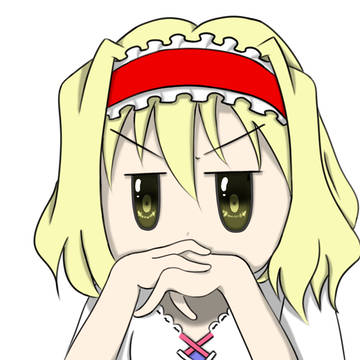 アリスさん