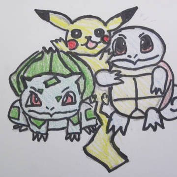ポケモン
