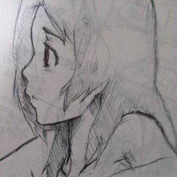 手絵