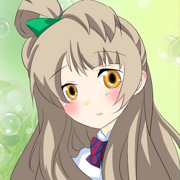 ことりちゃん