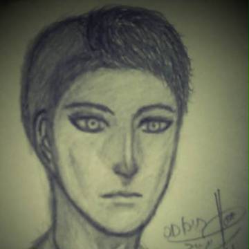 Ryxee Joew [OC]