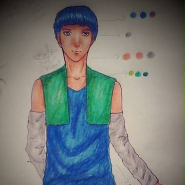 Practice Coloring