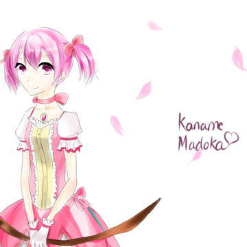 madoka
