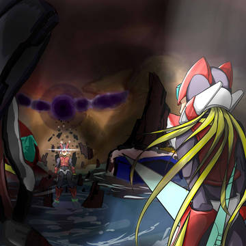 ZERO V.S. ZERO
