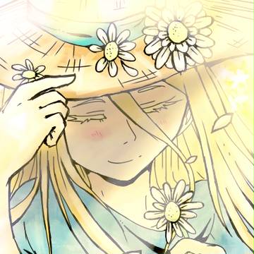 Daisies