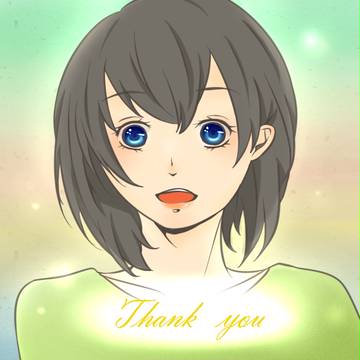 Thank you!