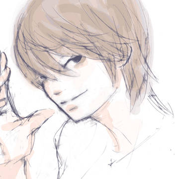 やぁ。