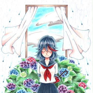 きるらくがきまとめ