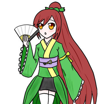 笹倉飛香