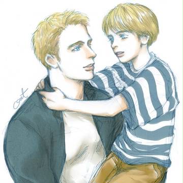 Steve+SJ