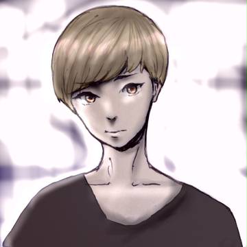 髪切った