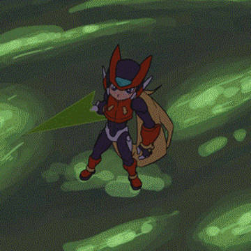 <Rockman Dreamer> part5