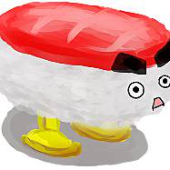 すし吉くん