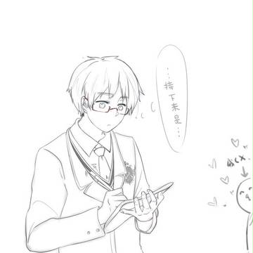 school uniform ^q^