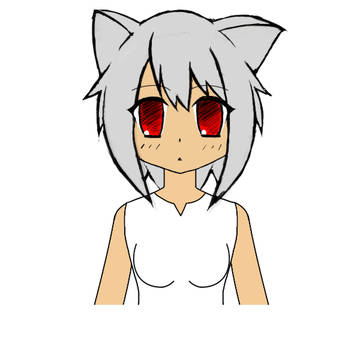 うちの子でうごイラテスト。