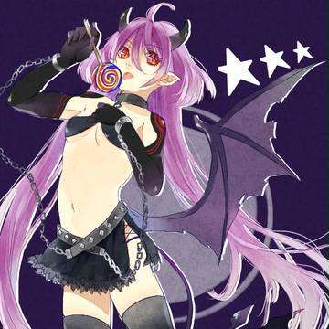 candy