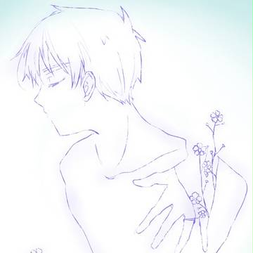 I want to hold you in my arms