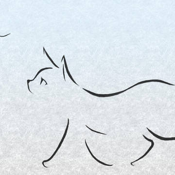 猫好きのあの人に・・・