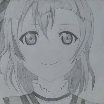 高坂 穗乃果