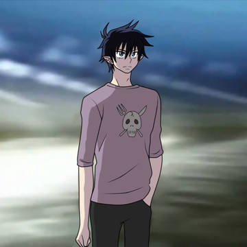 ぐるぐる　うごイラテストその３