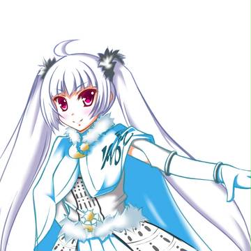 美空様！