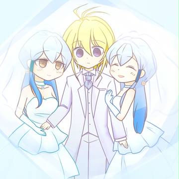 ジューンブライド！