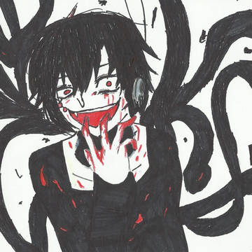 黒コノハ