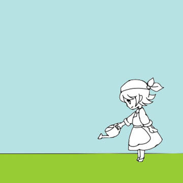 うごイラのテスト