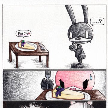 未知との遭遇②