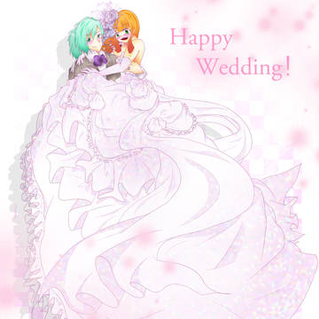 藍春ちゃんおめでとうっヾ(*´∀｀*)ﾉ