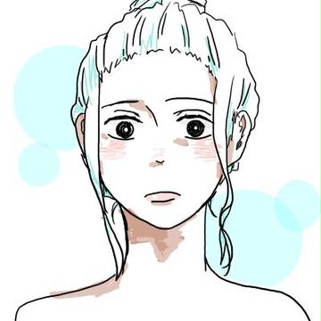 らくがき