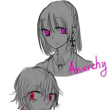 black&red