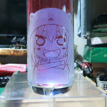 うまるちゃん