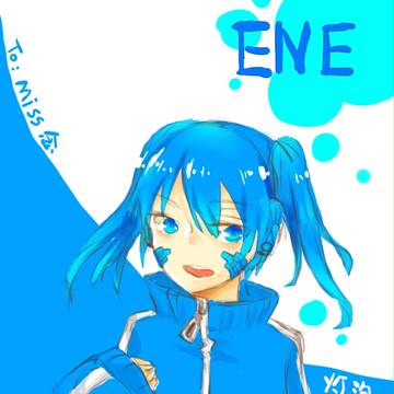 ENE