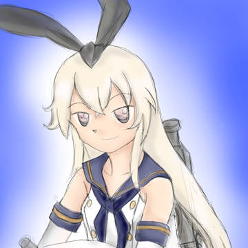 島風