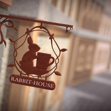 RabbitHouse