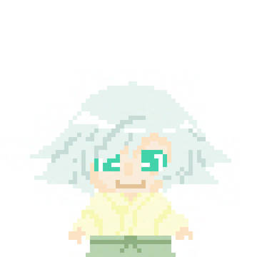 うごく瑞希